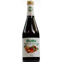 6 Pack of Biotta Organic Breuss Juice 500 ML