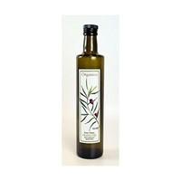 6 Pack of Organico Organic EVFCP Olive Oil 500 ML