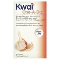 6 Pack of Kwai Kwai Heartcare OAD 30 Tablet