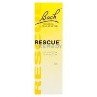 6 Pack x Rescue Remedy Dropper (20ml) - Rescue