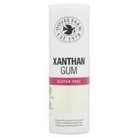6 Pack of Gluten Free Doves Farm Xanthan Gum GF 100 g