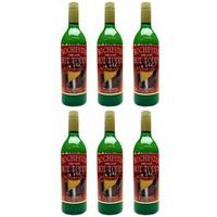 (6 PACK) - Rochester - Org Root Ginger Drink | 725ml | 6 PACK BUNDLE