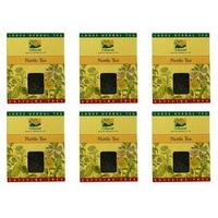 6 pack cotswold health products nettle leaf tea 100g 6 pack bundle