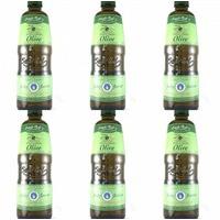 6 pack emile noel org ev fruity olive oil 500ml 6 pack bundle