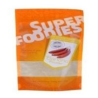 6 Pack of Superfoodies Banana Powder 250 g