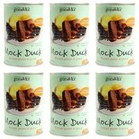 (6 PACK) - Granovita - Mock Duck | 285g | 6 PACK BUNDLE