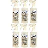 (6 PACK) - Bio-D - Bathroom Cleaner | 500ml | 6 PACK BUNDLE