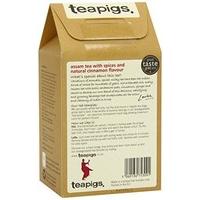 6 Pack of Teapigs Chai tea temples 50 Bag