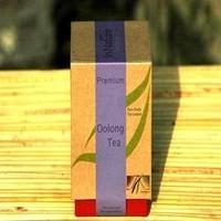 6 Pack of In Nature Tea Natural Oolong Tea 50 g