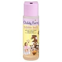 6 Pack of Childs Farm Bubble bath for all the family 250 ML