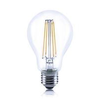 6 Watt Dimmable Filament LED Non-Dimmable
