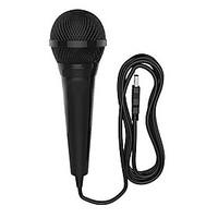 6 in 1 wired microphone mic set for nintendo wiiwii ups3ps2microsoft x ...