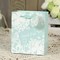 6 Piece/Set Favor Holder-Cuboid Card Paper Favor Bags Non-personalised