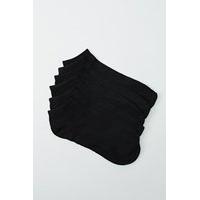 6 Pairs Pack Of Invisible Socks