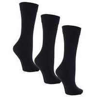 6 Pair Jennifer Anderton True Socks