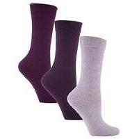 6 Pair Jennifer Anderton True Socks