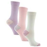 6 Pair Jennifer Anderton True Socks