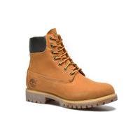 6 in Premium Boot Warm Lined