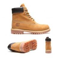 6 inch premium boot