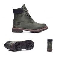 6 Inch Premium Jacquard Boot