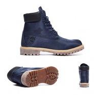 6 inch premium jacquard boot