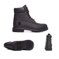 6 inch premium helcor boot