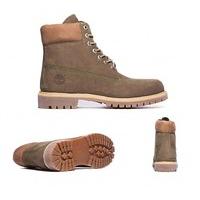 6 inch premium boot