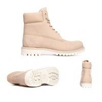 6 Inch Premium Boot