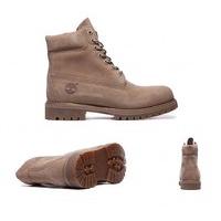 6 Inch Premium Boot