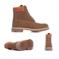 6 Inch Premium Boot