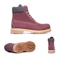 6 inch premium boot