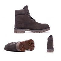 6 inch premium boot