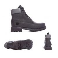 6 Inch Premium Boot