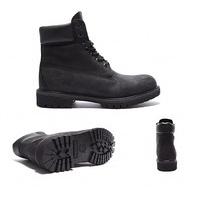 6 Inch Premium Boot