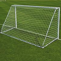 6 x 4ft Football Soccer Goal Post Nets 1.8x1.2m(Without Holder)