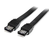 6 ft Shielded External eSATA Cable M/M