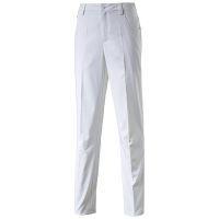 6 Pocket Golf Pants - White