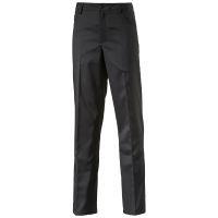 6 pocket pant black