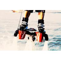 60-minute Alberta Flyboard Experience for Four