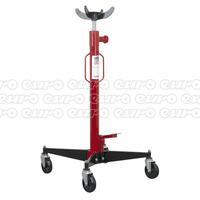 600TR Transmission Jack Yankee 0.6ton Vertical