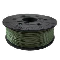 600gr olivine abs filament cartridge