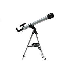 60mmTelescopes High Powered High Definition 45/65/135/216/675X Multi-coated BAK4 Space 700-60 Outdoor Zooming Monocular With Portable Tripod
