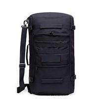 60 L Backpack Leisure Sports Traveling Camping Hiking Waterproof Wearable Multifunctional Shockproof