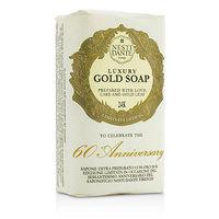 60 Anniversary Luxury Gold Soap With Gold Leaf (Limited Edition) 250g/8.8oz