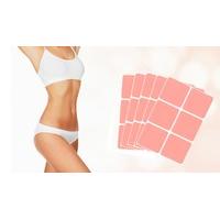 60 Extra Strength Slimming Patches