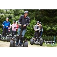 60 Minute Segway Experience for One - Weekdays