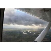 60 Minute Flying Lesson in Nottinghamshire