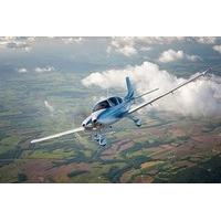 60 Minute Flying Lesson in Gloucestershire