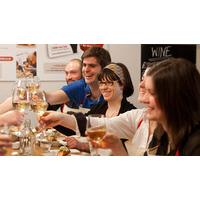 60 Minute Cooking Class with Wine for Two at L\'atelier Des Chefs