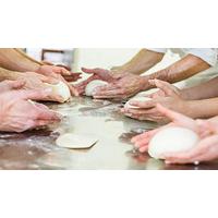 60 Minute Cooking Class with Wine at L\'atelier des Chefs